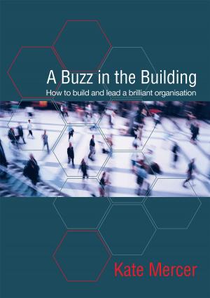 Cover of A Buzz in the Building