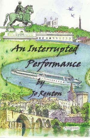 Cover of the book An Interrupted Performance by Edith Wharton