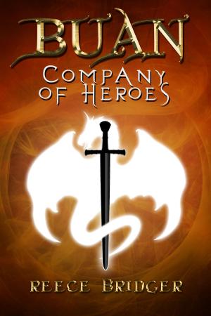 Cover of the book Buan: Company of Heroes by Paul Cook