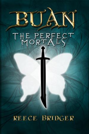 Cover of the book Buan: The Perfect Mortals by D.W.Mace