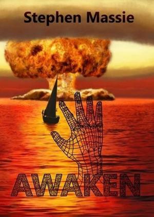 Cover of the book Awaken by Rob Shepherd