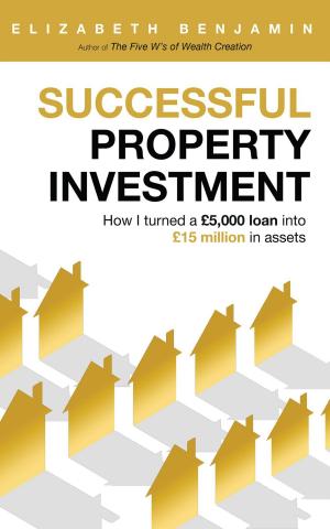 Cover of the book Successful Property Investment by Robert Greene