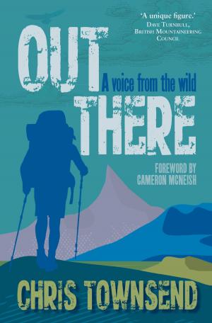 Cover of the book Out There by Anne Scott