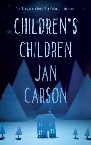 Cover of the book Children's Children by Janet Shepperson