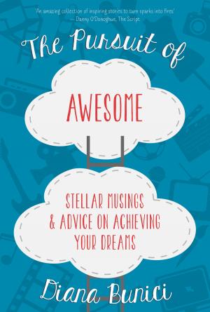 Cover of the book The Pursuit of Awesome by Gabriel Fitzmaurice