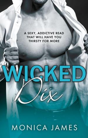 Book cover of Wicked Dix