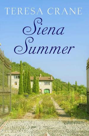 Cover of the book Siena Summer by Max Hennessy