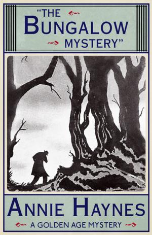 Cover of the book The Bungalow Mystery by Harriet Rutland