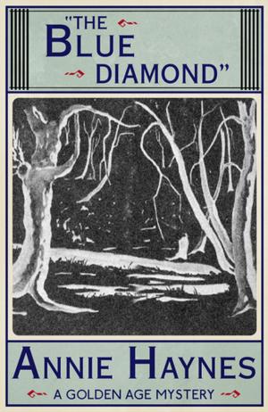 Cover of The Blue Diamond