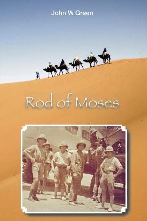 bigCover of the book Rod of Moses by 