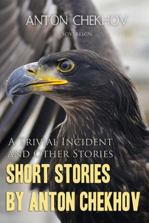 Cover of the book Short Stories by Anton Chekhov by Johanna Spyri