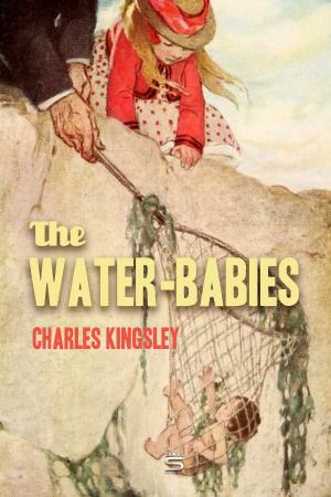 Cover of the book The Water-Babies by George Sand