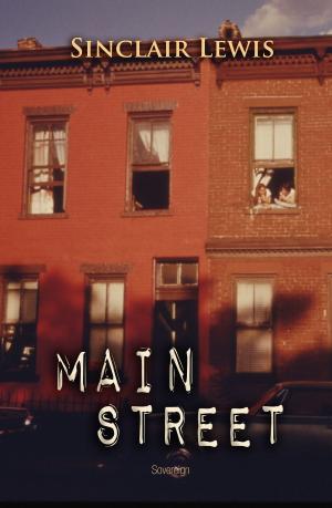 Cover of the book Main Street by Fanny Burney