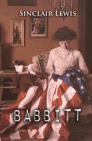 Cover of the book Babbitt by Edgar Poe
