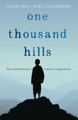 Cover of the book One Thousand Hills by Jackie French