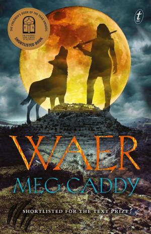Cover of the book Waer by Clare Wright