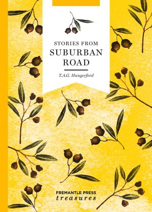 bigCover of the book Stories from Suburban Road by 