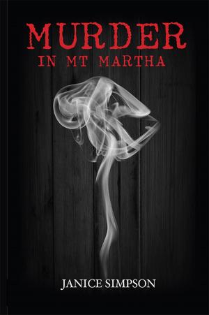 bigCover of the book Murder in Mt Martha by 