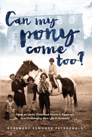 Book cover of Can My Pony Come Too?