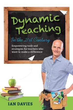 Cover of the book Dynamic Teaching in the 21st Century by Harun Yahya (Adnan Oktar)