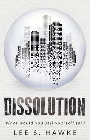 Cover of the book Dissolution by Angel Jacob Aro