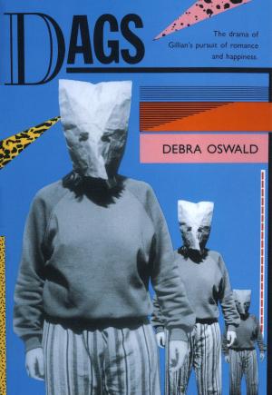 Cover of the book Dags by Williamson, David