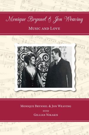 Cover of the book Music & Love by Jim Rappaport