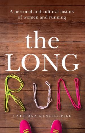 Cover of the book The Long Run by Greg French