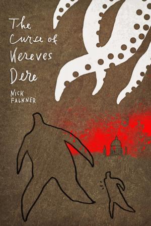 Cover of the book The Curse of Kereves Dere by R L