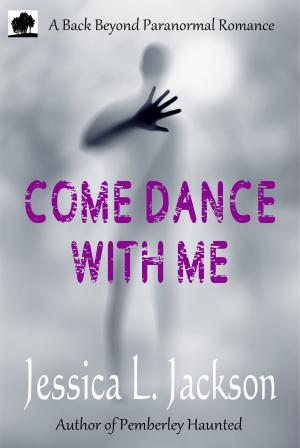 Book cover of Come Dance With Me