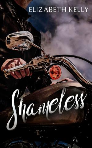 Cover of the book Shameless by Jami Alden