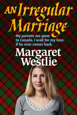 bigCover of the book An Irregular Marriage by 