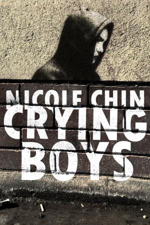 Book cover of Crying Boys
