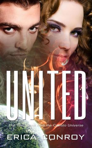 Cover of the book United by Lynne Graham