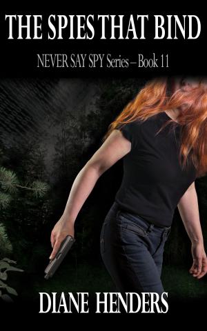 Cover of The Spies That Bind