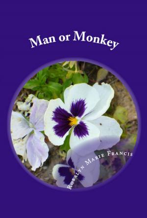 Cover of Man or Monkey