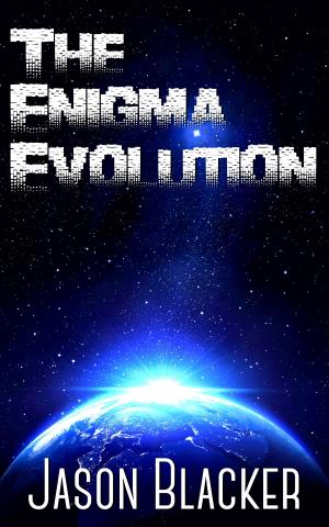 Cover of The Enigma Evolution