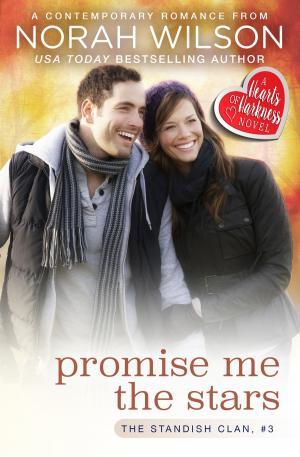 Cover of the book Promise Me the Stars by Lovelyn Bettison