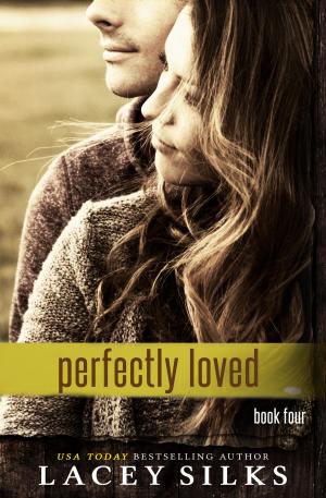 Book cover of Perfectly Loved