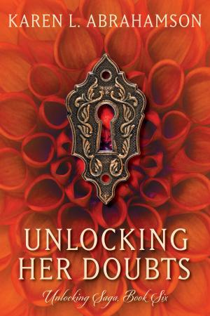 Book cover of Unlocking Her Doubts