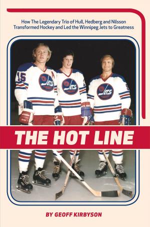 Cover of the book The Hot Line by Keith Cadieux, Dustin Geeraert