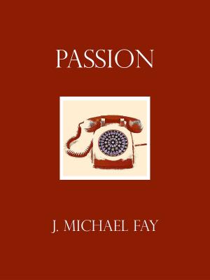 Cover of the book Passion by Aaron Frale