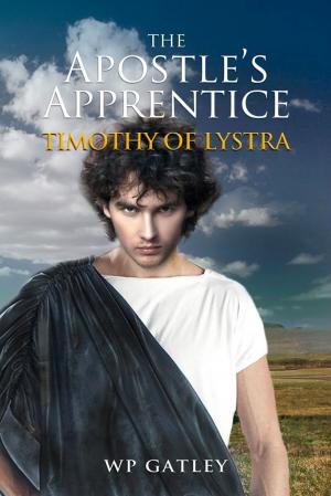 bigCover of the book The Apostle's Apprentice by 