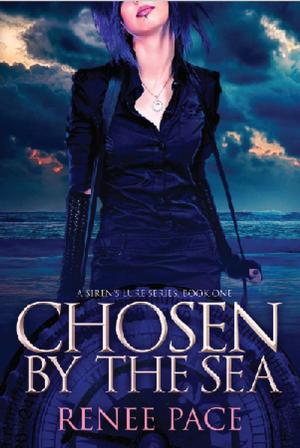 bigCover of the book Chosen by the Sea, Book One by 