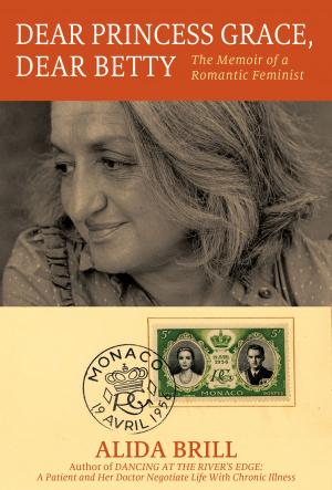 Cover of the book Dear Princess Grace, Dear Betty by Terese Svoboda, Terese Svoboda