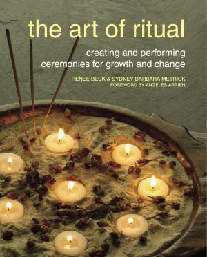 Cover of the book The Art of Ritual by John R. Mabry