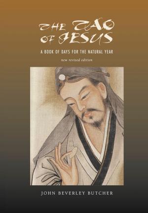 Book cover of The Tao of Jesus