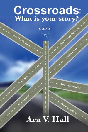 Cover of the book Crossroads: by Rotimi Ogunjobi