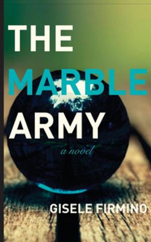 Cover of the book The Marble Army by Margaret Overton