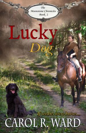 Cover of the book Lucky Dog by Joshua Graham